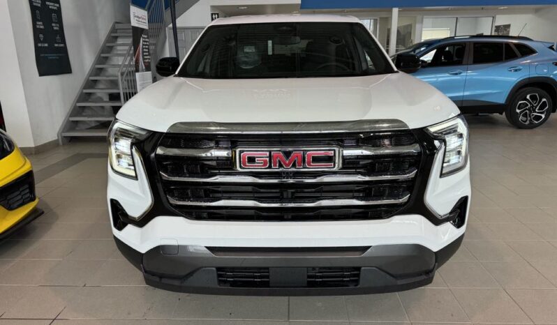 
								2025 GMC Terrain Awd Elevation full									