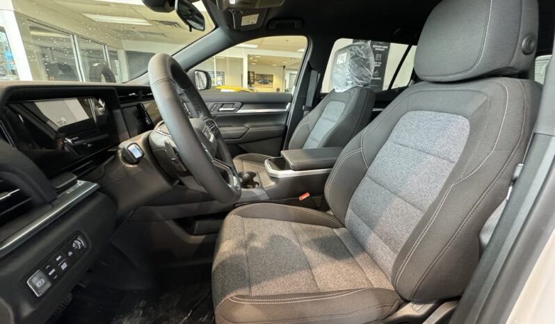 
								2025 GMC Terrain Awd Elevation full									