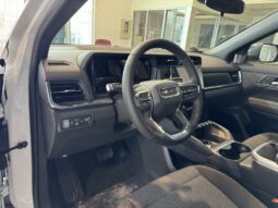 
										2025 GMC Terrain Awd Elevation full									