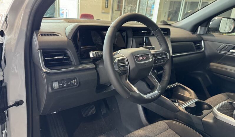 
								2025 GMC Terrain Awd Elevation full									