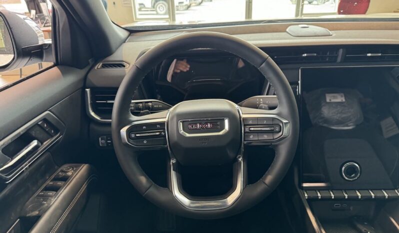 
								2025 GMC Terrain Awd Elevation full									
