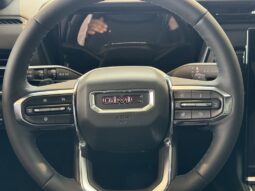 
										2025 GMC Terrain Awd Elevation full									