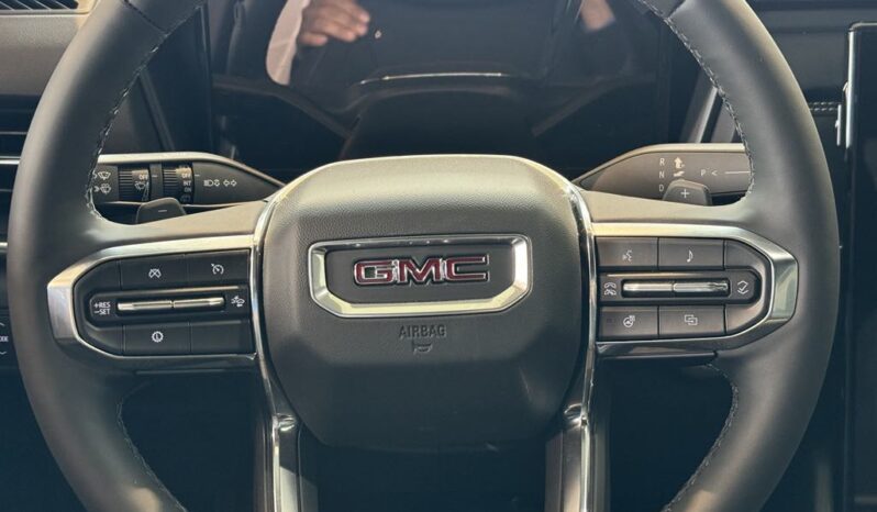 
								2025 GMC Terrain Awd Elevation full									