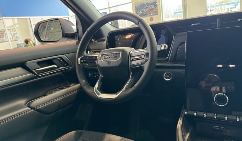 
								2025 GMC Terrain Awd Elevation full									