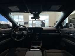 
										2025 GMC Terrain Awd Elevation full									
