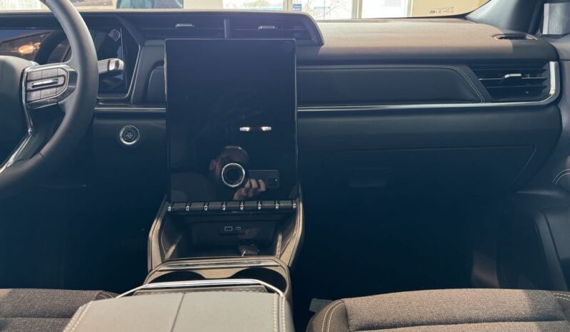 
								2025 GMC Terrain Awd Elevation full									