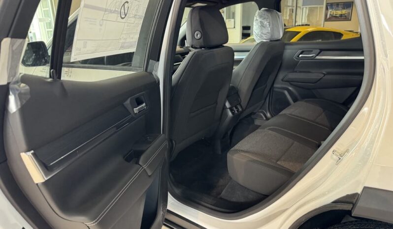 
								2025 GMC Terrain Awd Elevation full									