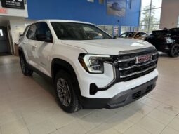 
										2025 GMC Terrain Awd Elevation full									
