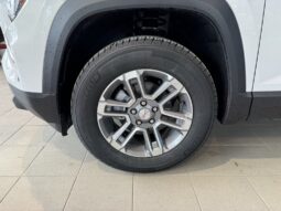 
										2025 GMC Terrain Awd Elevation full									
