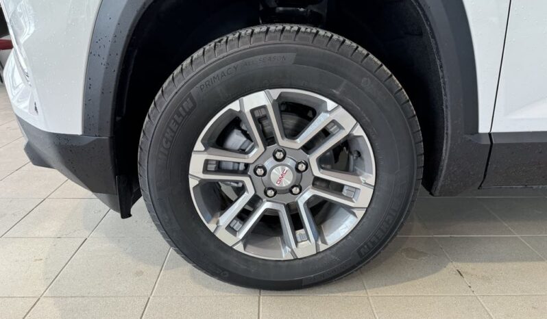 
								2025 GMC Terrain Awd Elevation full									