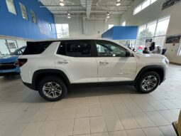 
										2025 GMC Terrain Awd Elevation full									
