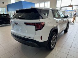 
										2025 GMC Terrain Awd Elevation full									