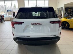 
										2025 GMC Terrain Awd Elevation full									