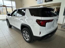 
										2025 GMC Terrain Awd Elevation full									