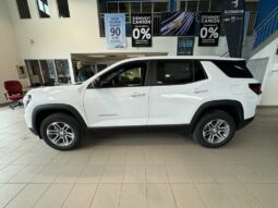 
										2025 GMC Terrain Awd Elevation full									