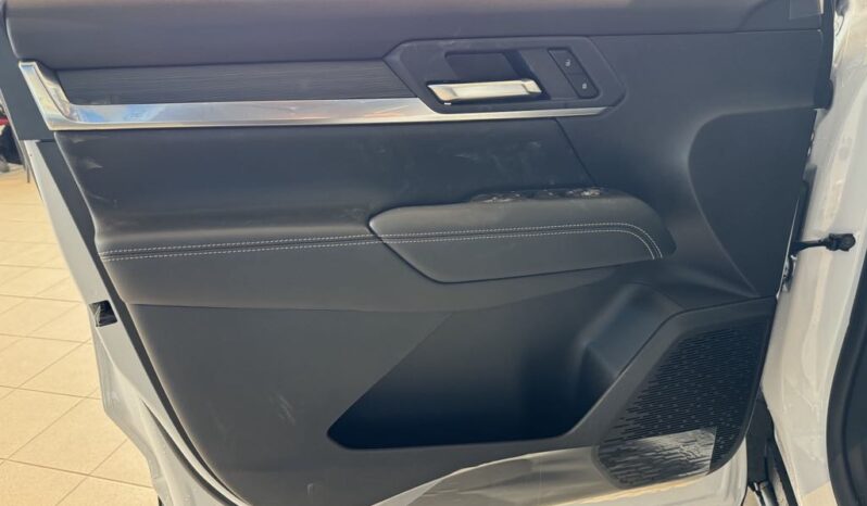 
								2025 GMC Terrain Awd Elevation full									