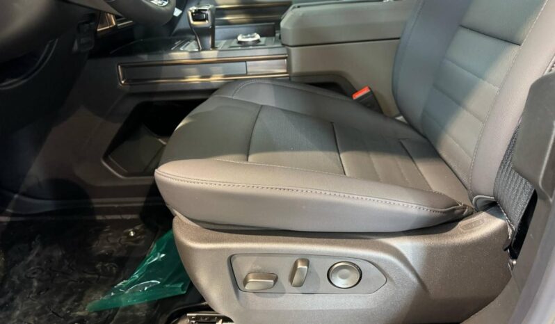 
								2025 GMC Hummer EV SUV E4wd 4dr 2x full									