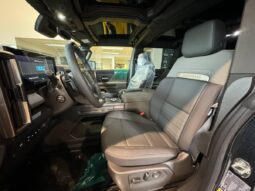 
										2025 GMC Hummer EV SUV E4wd 4dr 2x full									