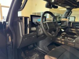 
										2025 GMC Hummer EV SUV E4wd 4dr 2x full									