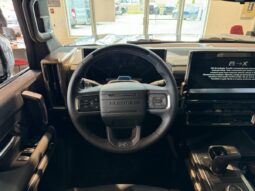 
										2025 GMC Hummer EV SUV E4wd 4dr 2x full									