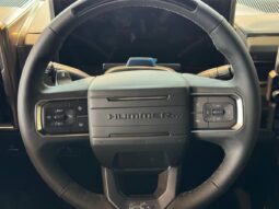
										2025 GMC Hummer EV SUV E4wd 4dr 2x full									