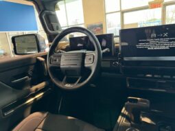
										2025 GMC Hummer EV SUV E4wd 4dr 2x full									