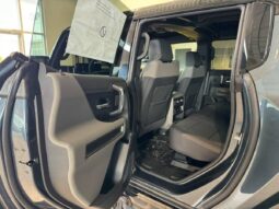 
										2025 GMC Hummer EV SUV E4wd 4dr 2x full									