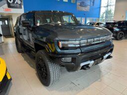 
										2025 GMC Hummer EV SUV E4wd 4dr 2x full									