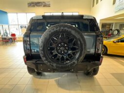 
										2025 GMC Hummer EV SUV E4wd 4dr 2x full									