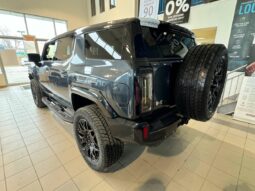 
										2025 GMC Hummer EV SUV E4wd 4dr 2x full									
