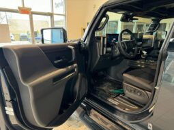 
										2025 GMC Hummer EV SUV E4wd 4dr 2x full									