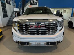 
										2025 GMC Sierra 1500 Crew Cab Standard full									