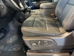 
										2025 GMC Sierra 1500 Crew Cab Standard full									
