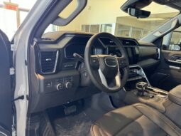 
										2025 GMC Sierra 1500 Crew Cab Standard full									