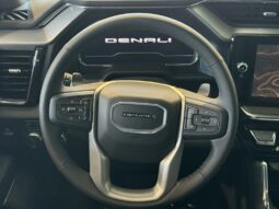 
										2025 GMC Sierra 1500 Crew Cab Standard full									
