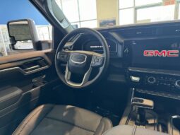 
										2025 GMC Sierra 1500 Crew Cab Standard full									