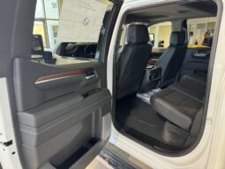 
										2025 GMC Sierra 1500 Crew Cab Standard full									