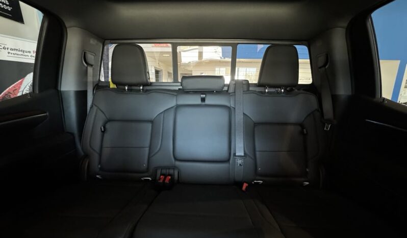
								2025 GMC Sierra 1500 Crew Cab Standard full									