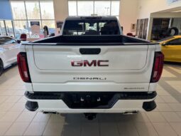 
										2025 GMC Sierra 1500 Crew Cab Standard full									