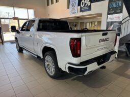 
										2025 GMC Sierra 1500 Crew Cab Standard full									