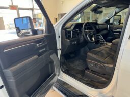 
										2025 GMC Sierra 1500 Crew Cab Standard full									