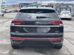 
										2021 Volkswagen Atlas Cross Sport 2.0 TSI Comfortline 4MOTION full									