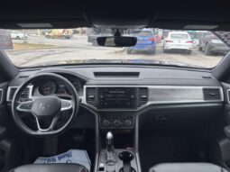 
										2021 Volkswagen Atlas Cross Sport 2.0 TSI Comfortline 4MOTION full									