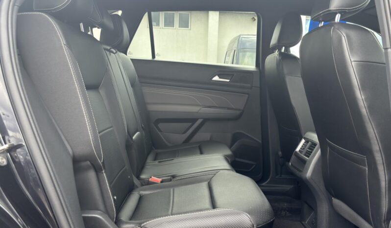 
								2021 Volkswagen Atlas Cross Sport 2.0 TSI Comfortline 4MOTION full									