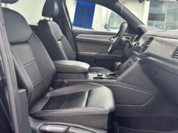 
										2021 Volkswagen Atlas Cross Sport 2.0 TSI Comfortline 4MOTION full									