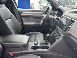 
										2021 Volkswagen Atlas Cross Sport 2.0 TSI Comfortline 4MOTION full									