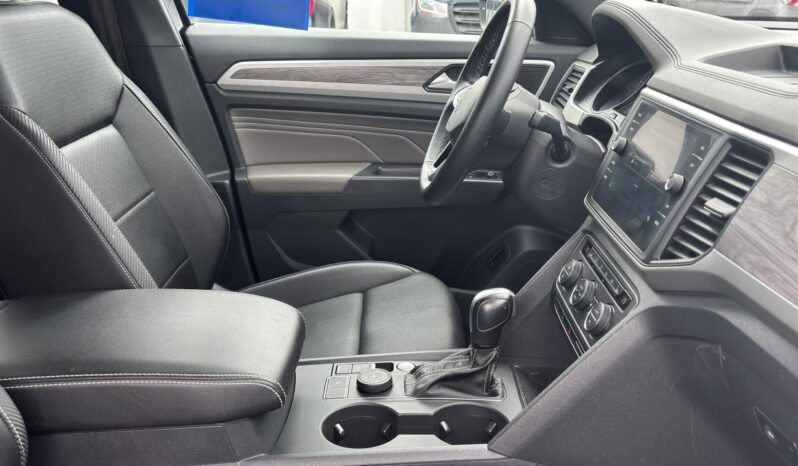 
								2021 Volkswagen Atlas Cross Sport 2.0 TSI Comfortline 4MOTION full									