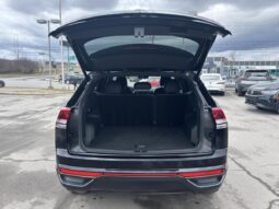 
										2021 Volkswagen Atlas Cross Sport 2.0 TSI Comfortline 4MOTION full									