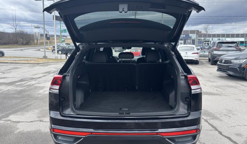 
								2021 Volkswagen Atlas Cross Sport 2.0 TSI Comfortline 4MOTION full									