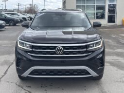 2021 Volkswagen Atlas Cross Sport - Occasion VUS - VIN: 1V2LC2CA3MC230946 - Volkswagen de l'Outaouais Gatineau